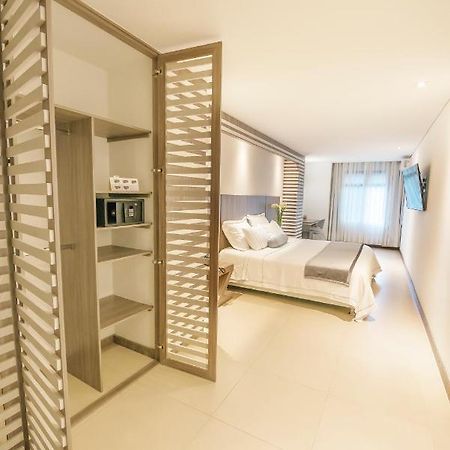 Hotel Torre Poblado Медельин Экстерьер фото