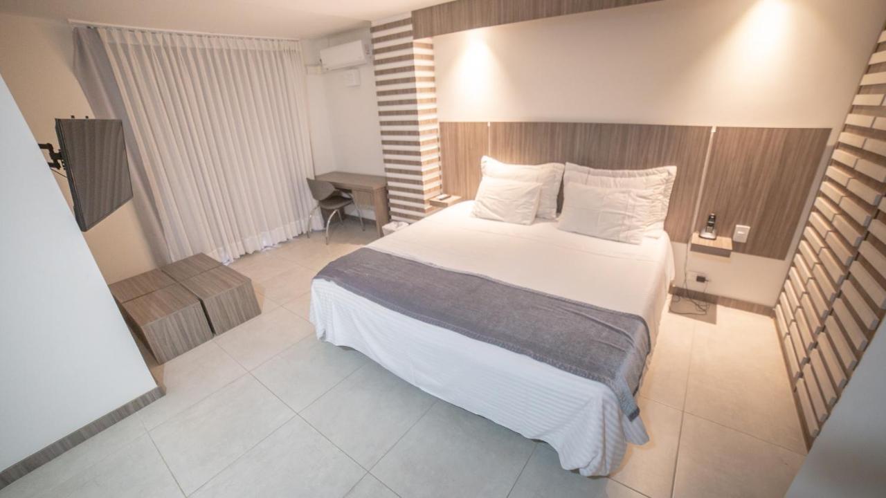 Hotel Torre Poblado Медельин Экстерьер фото