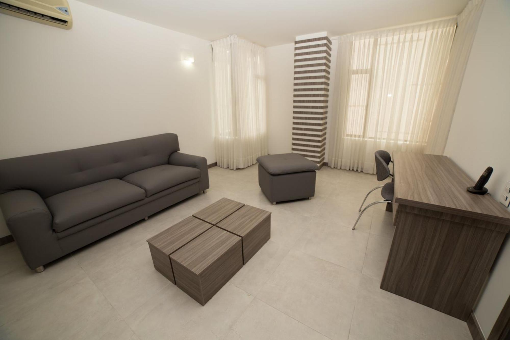 Hotel Torre Poblado Медельин Экстерьер фото